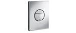 Grohe betjeningsplader