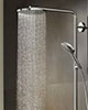 hansgrohe hovedbruser og håndbruser
