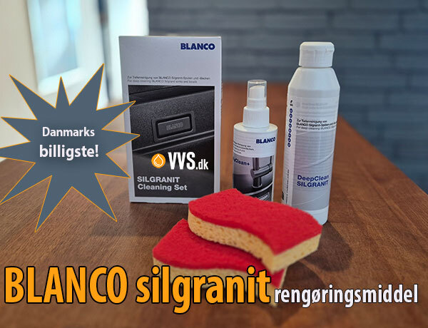 Blanco silgranit