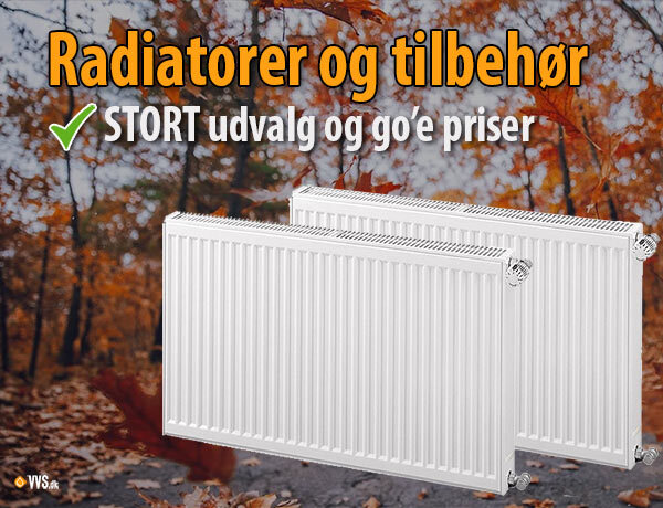 Radiatorer