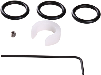 Børma Minilux reperationssæt til svingtud