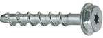 Fischer betonskrue fbs 6x40/5 6-kant