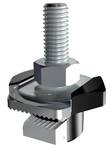 Fischer t-bolt fhs clix 8 x 40