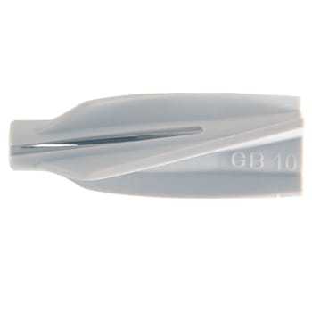 Fischer gasbetondybel gb 8 – pk 25