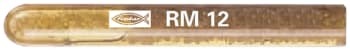 Fischer RMII 12 glasampul ø114x110mm - 10 stk pr. pakke