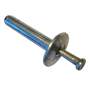 fischer FAHSN alu-slagnitte t/5 mm bor, 4,8 x 40,0 mm - 100 stk.