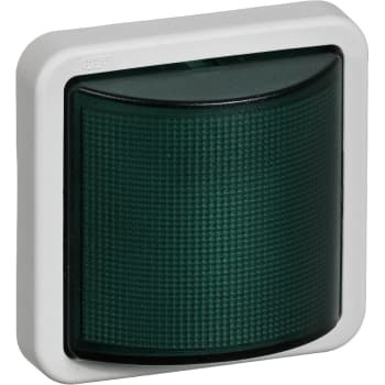 Lauritz Knudsen Opus74 ledlampe 230v gul lg