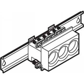 LK Sikringsholder D02 3-pol for IM-s 169A0418