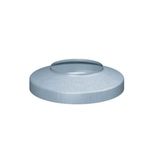 Rheinzink BRØNDKRAVE,  PREPATINA BLAUGRAU