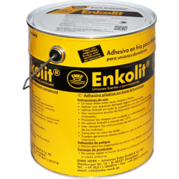 Rheinzink ENKOLIT spand 11 Kg (11 kg)
