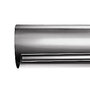 Rheinzink 11 RZ Zinkrende 280mm 3mtr. 0,7mm prePatina Walzb.