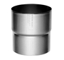 Rheinzink 76MM RZ ZINK RØRMUFFE