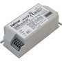 Helvar LED Minidriver LC38MINI uden aflastning, 38W, Dali2, 300-1050mA