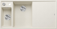 Blanco axia iii 6s soft-white ve mxi køkkenvask 100x51 cm