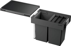 BLANCO FLEXON II 30/2 affaldssystem