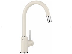 Blanco mida-s soft-white armatur