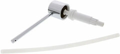 BLANCO Pumpe/top til LATO sæbedispenser Krom
