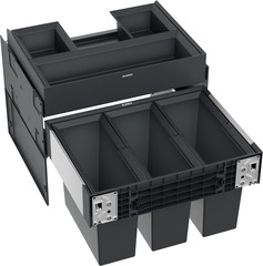 Blanco select ii 60/3 orga