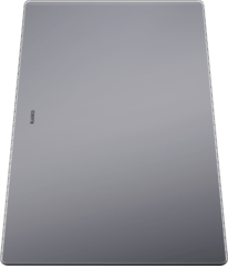 BLANCO Skærebræt glas