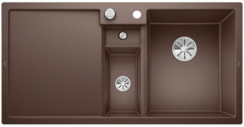 Blanco collectis 6s pd kaffe mxi køkkenvask 100x51 cm