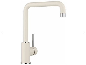 Blanco mili soft-white armatur