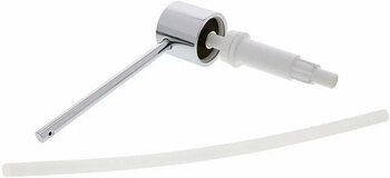 BLANCO Pumpe/top til LATO sæbedispenser Krom