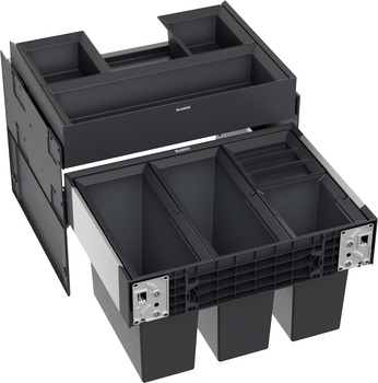 Blanco select ii 60/4 orga