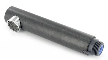 Brusehoved blanco linus-s antracit