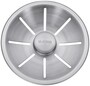 BLANCO Afløb InFino AXIA III 45S/5S/XL6S 1x3,5'' MXI