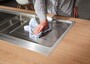BLANCO DeepClean Stainless Steel - rengøringsmiddel til stålvaske