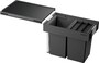 BLANCO FLEXON II 30/2 affaldssystem