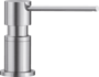 BLANCO LATO sæbedispenser PVD Steel