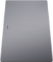 BLANCO Skærebræt glas