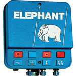 Elephant El-hegn elefant m40