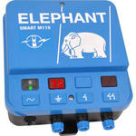 Elephant El-hegn elefant smart m115-d