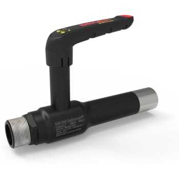 Broen Ballomax Dn050 Fb G2x60 3 Pn25 Høj Uni