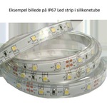 All-Light LED strip 24V DC 4,8W 2700K, RA90, 380 lumen, 5M, IP67