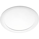 SG Armaturen Sense Panel 255 LED 13W 4000K, 1430 lumen, Dali, inklusiv driver