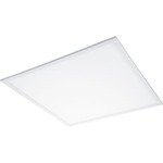 SG Armaturen Sense Prisme TW LED Panel, 2700-6500K, 600x600 mm, uden driver