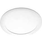 SG Armaturen Sense Panel 320 LED 17W 3000K, 1870 lumen, inklusiv driver