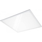 SG Armaturen Sense Eco Prisme LED Panel 4000K, 1300 lm, 600x600, uden driver (4 stk)
