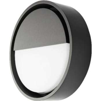SG Armaturen Frame Round Wall Grafit 7W LED 3000K