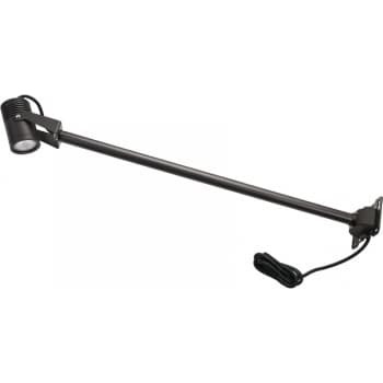 SG Armaturen Spot Hovden Sign LED 12W 3000K, 1120 lumen, grafit