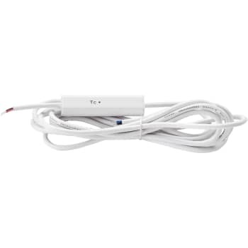 Sg Armaturen Nano Driver 4 2w 350ma Hvid