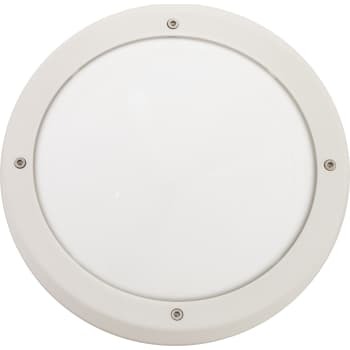 SG Armaturen Vægarmatur Primo 1100 LED 11,5W 3000K hvid