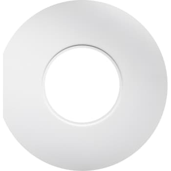 SG Armaturen Rehab ring ø250mm mat-hvid