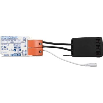 SG Armaturen Sense 900ma/4000lm driver dali