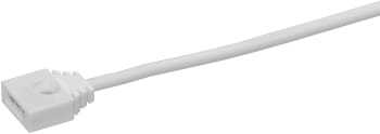SG Armaturen SlimLine Konnektor kabel 3000 mm (hun) til ledskinne