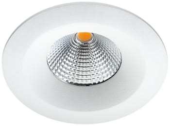 SG Armaturen Downlight Uniled Isosafe LED 6W DTW hvid