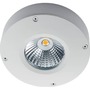 SG Armaturen Callisto loft led 4w/827 hvid